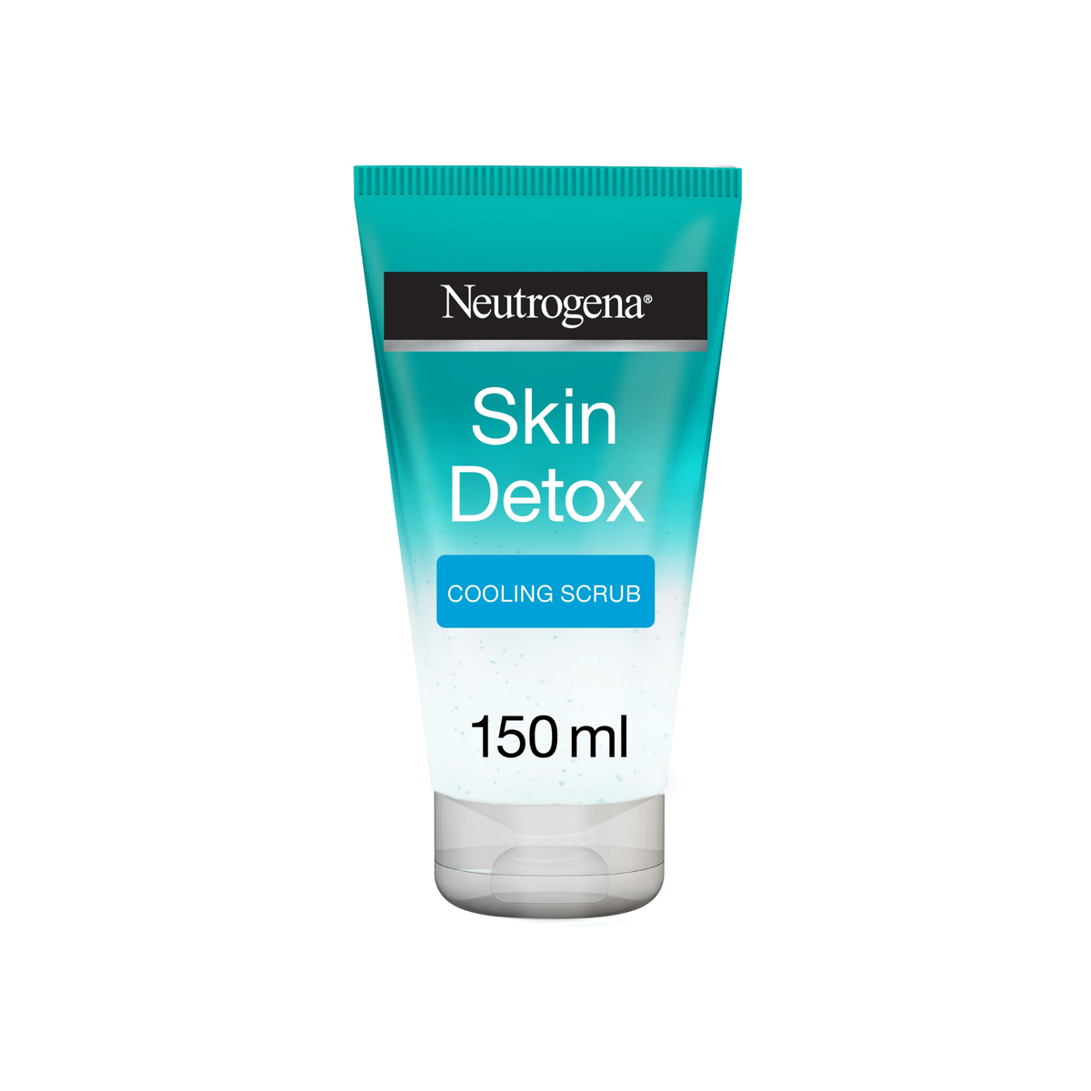 Neutrogena Skin Detox Cooling Scrub