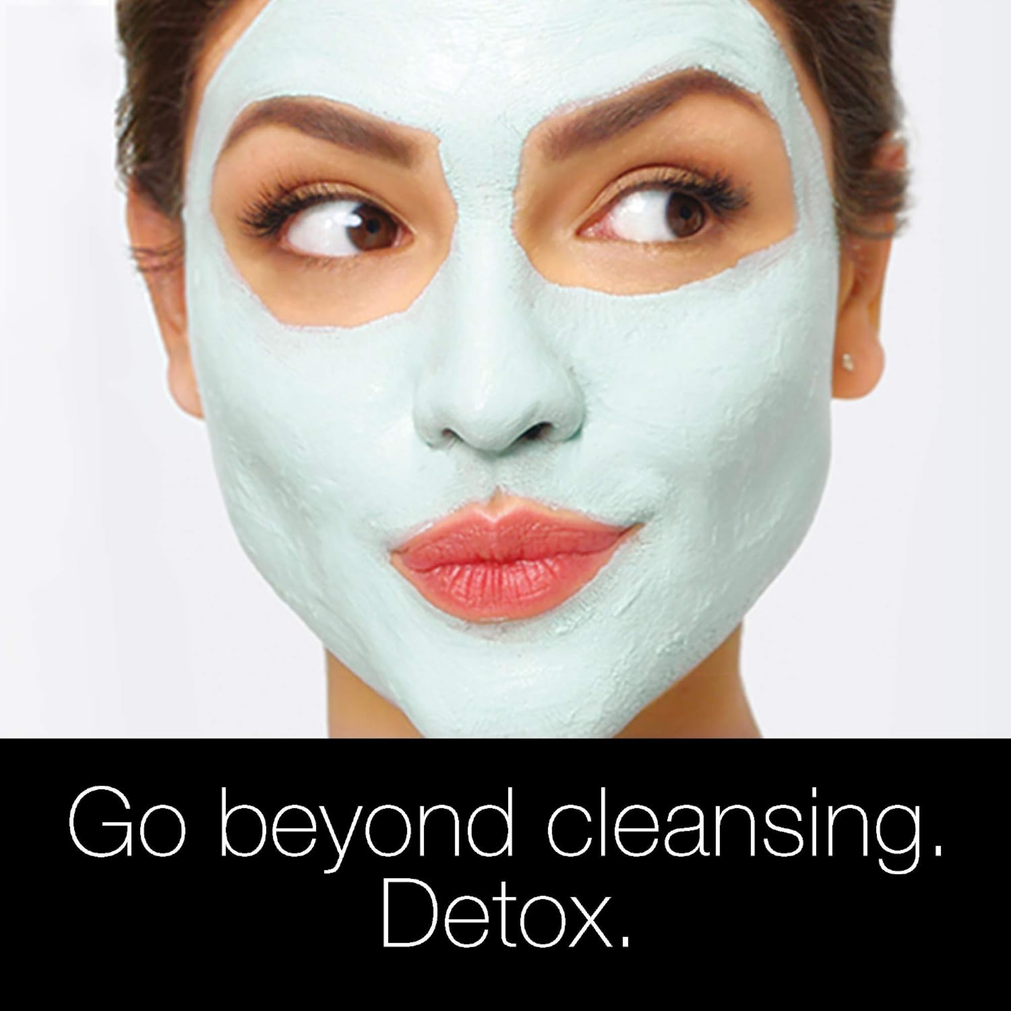 Neutrogena Skin Detox Cooling Scrub