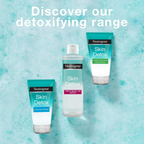 Neutrogena Skin Detox Cooling Scrub