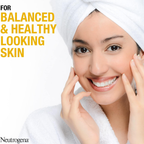 Neutrogena Soothing Clear Micellar Jelly Makeup Remover