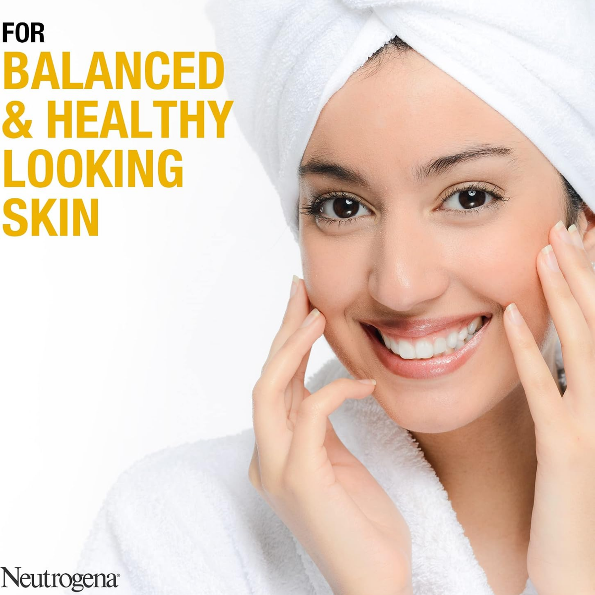 Neutrogena Soothing Clear Micellar Jelly Makeup Remover