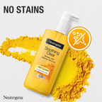 Neutrogena Soothing Clear Micellar Jelly Makeup Remover