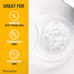 Neutrogena Soothing Clear Mousse Cleanser