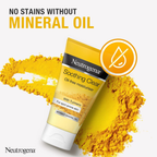 Neutrogena Soothing Clear Oil-Free Moisturiser with Turmeric