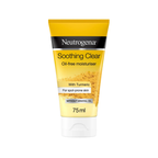 Neutrogena Soothing Clear Oil-Free Moisturiser with Turmeric