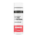 Neutrogena Spot Control Liquid Exfoliant 7% AHA & Panthenol
