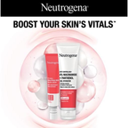 Neutrogena Spot Controlling Gel Hydrator 4% Niacinamide+Panthenol
