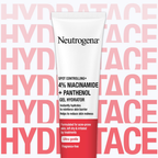 Neutrogena Spot Controlling Gel Hydrator 4% Niacinamide+Panthenol