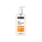 Neutrogena Spot Controlling Face Wash Salicylic Acid 2%
