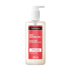 Neutrogena Spot Controlling Face Wash Salicylic Acid 4%