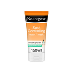 Neutrogena Spot Controlling Wash Mask