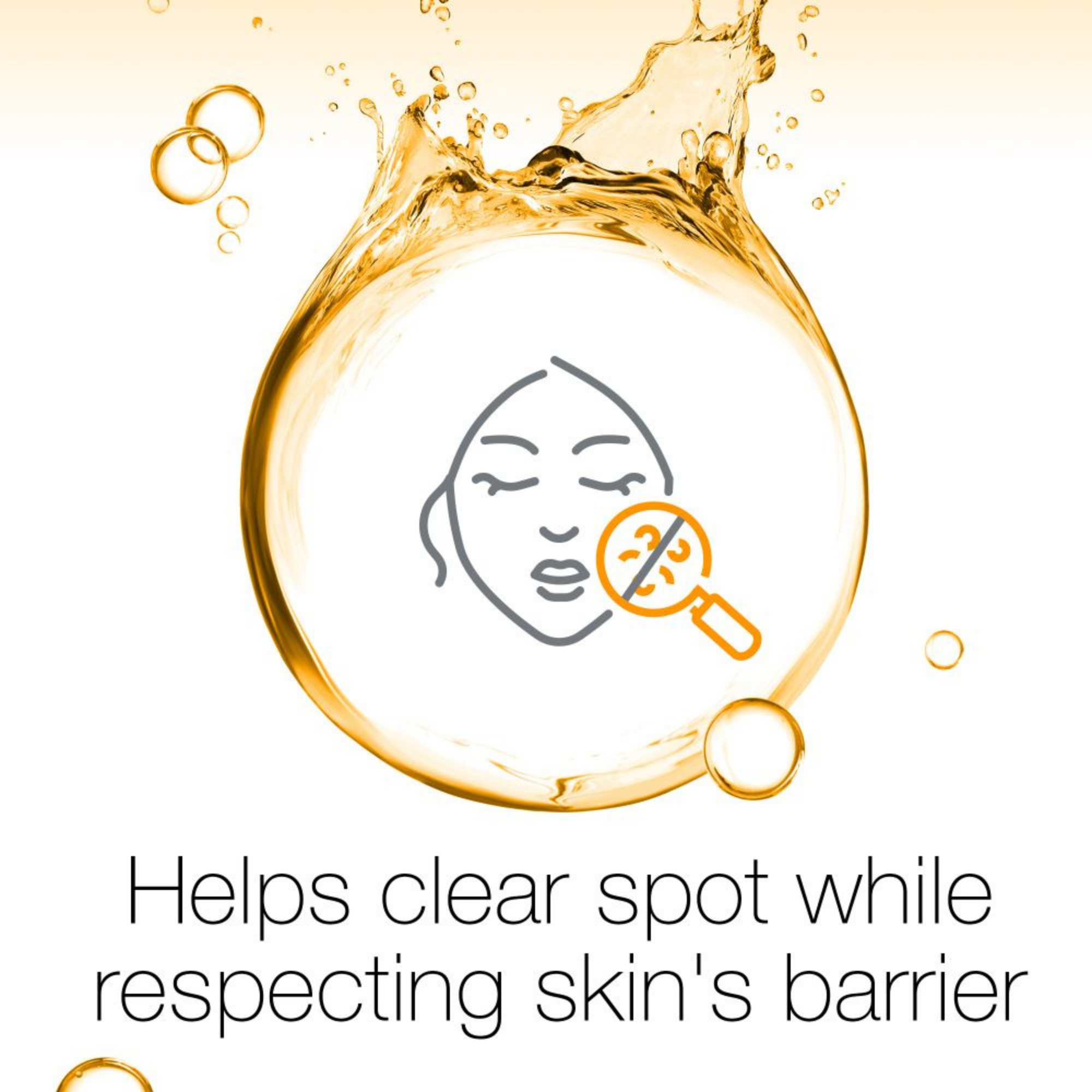 Neutrogena Spot Controlling Wash Mask