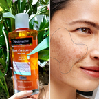 Neutrogena Spot Controlling Face Wash
