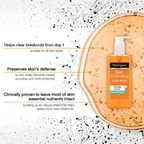 Neutrogena Spot Controlling Face Wash