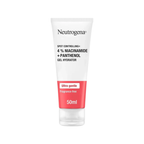 Neutrogena Spot Controlling Gel Hydrator 4% Niacinamide+Panthenol