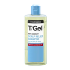 Neutrogena T Gel Anti Dandruff Scalp Relief Shampoo