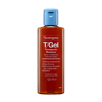 Neutrogena T/Gel Therapeutic Shampoo 125ml