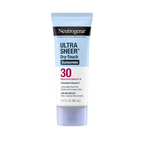Neutrogena Ultra Sheer Dry Touch Sunscreen Lotion SPF 30