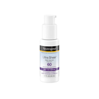 Neutrogena Ultra Sheer Face Serum Sunscreen SPF 60 with Vitamin E
