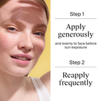 Neutrogena Ultra Sheer Hydration Invisible Cream Sunscreen Spf 50