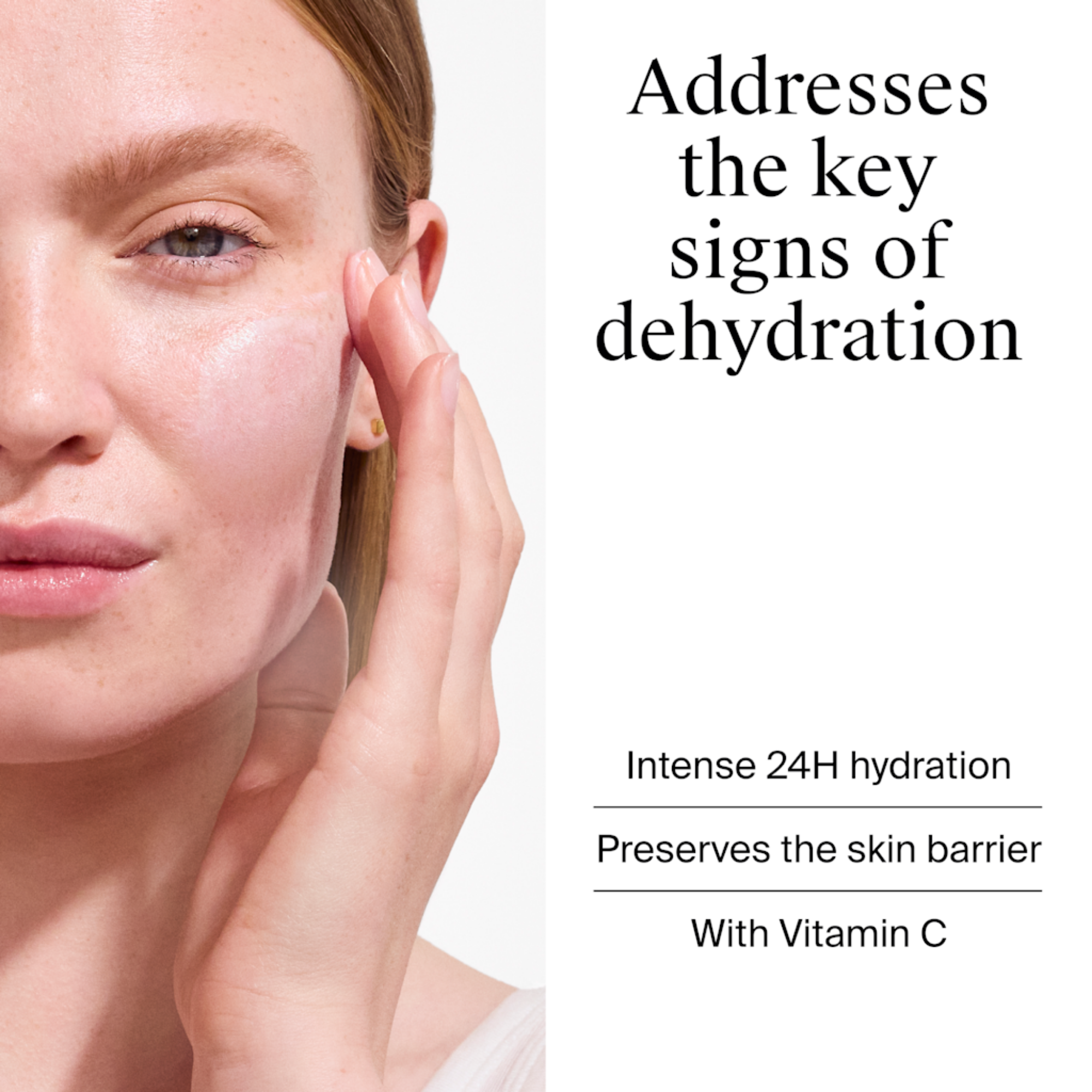 Neutrogena Ultra Sheer Hydration Invisible Cream Sunscreen Spf 50
