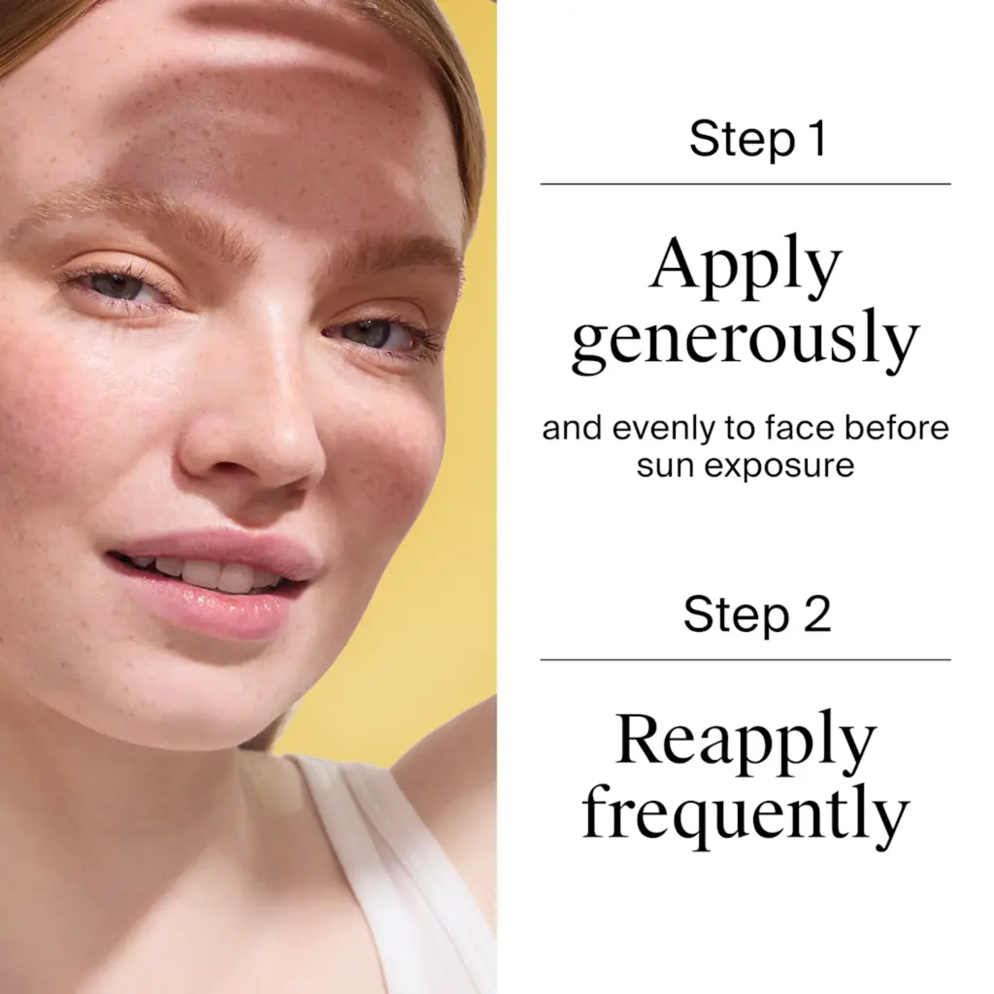 Neutrogena Ultra Sheer Invisible Fluid Sunscreen Age Shield SPF50