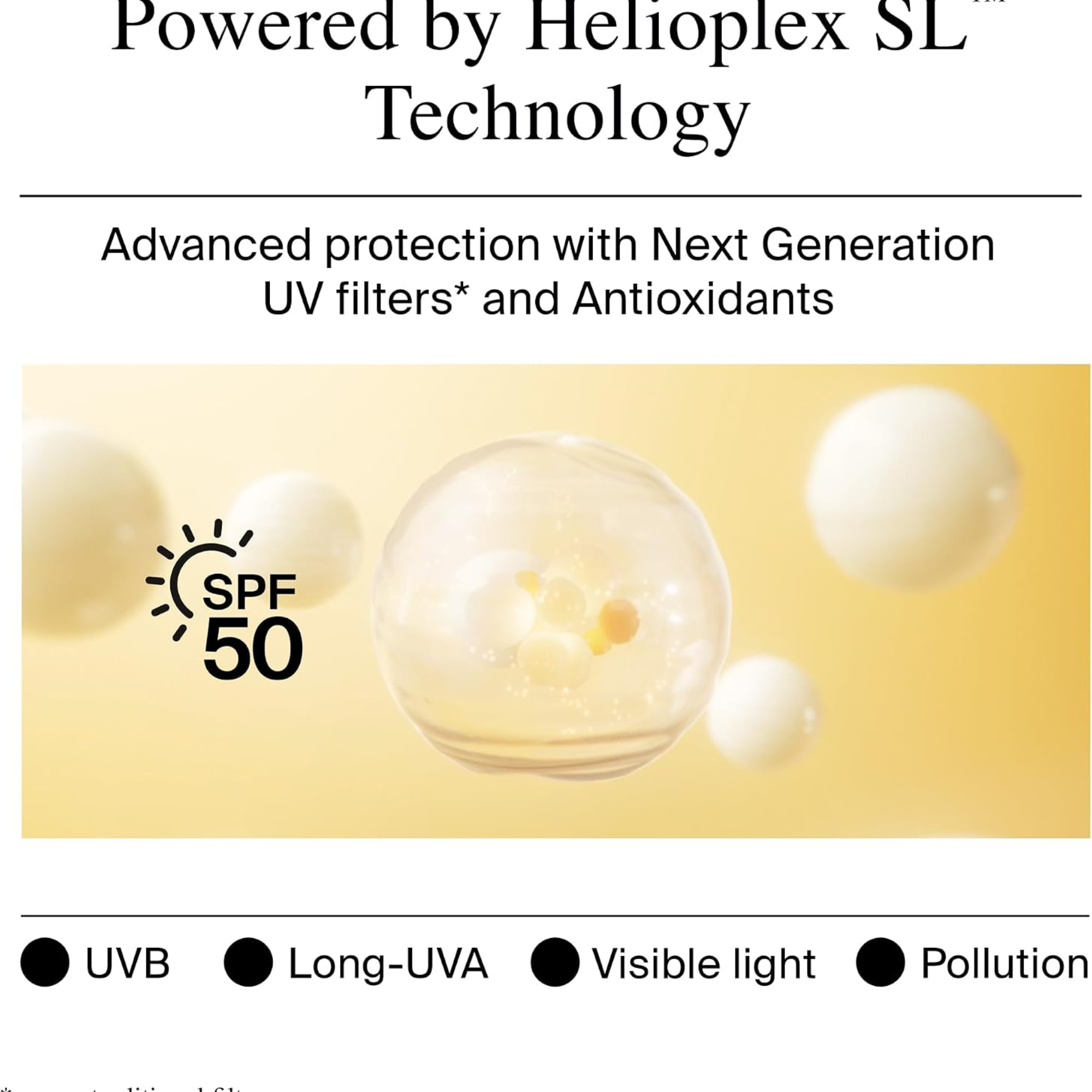 Neutrogena Ultra Sheer Invisible Lotion Sunscreen SPF 50