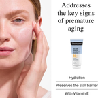 Neutrogena Ultra Sheer Invisible Lotion Sunscreen SPF 50