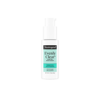 Neutrogena Evenly Clear Acne Gel Moisturizer 50gm