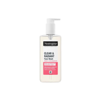 Neutrogena Fresh & Clear Facial Wash 200ml