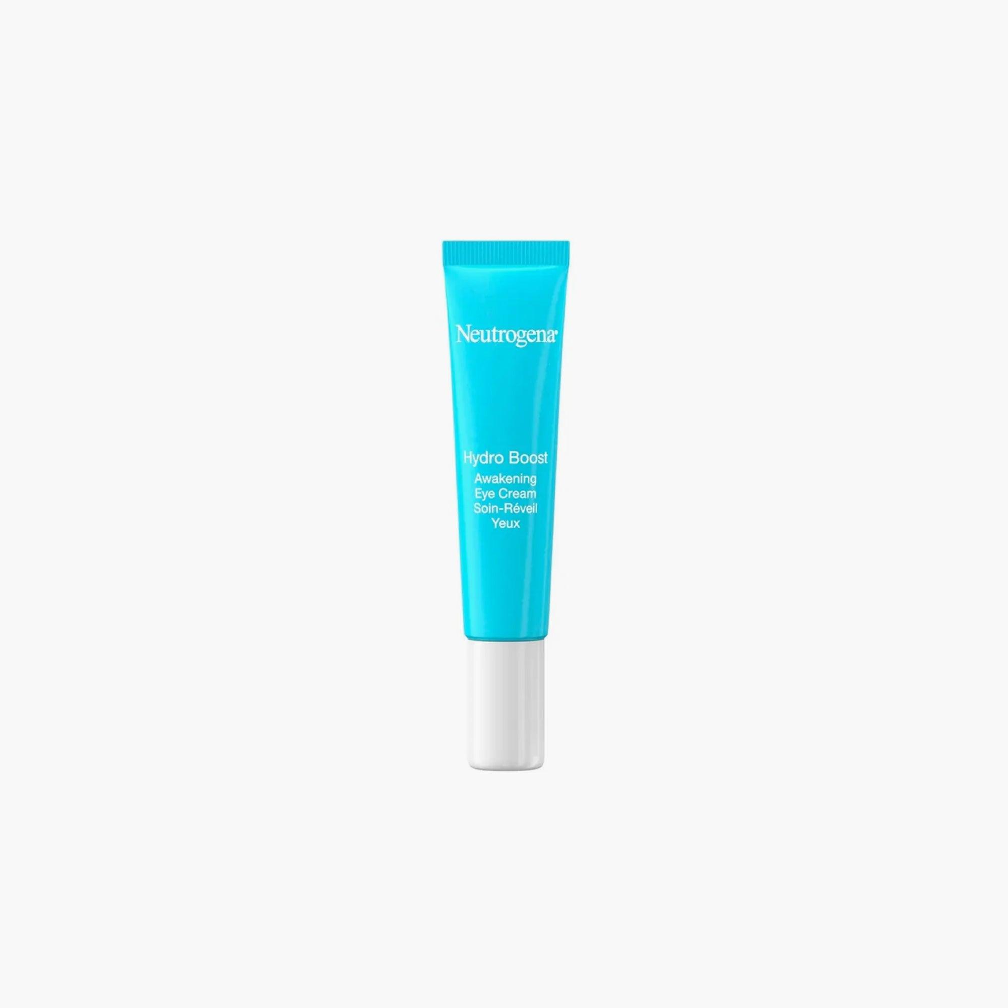 Neutrogena Hydro Boost Awakening Eye Cream 15ml