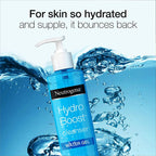 Neutrogena Hydro Boost Cleanser Water Gel 200ml