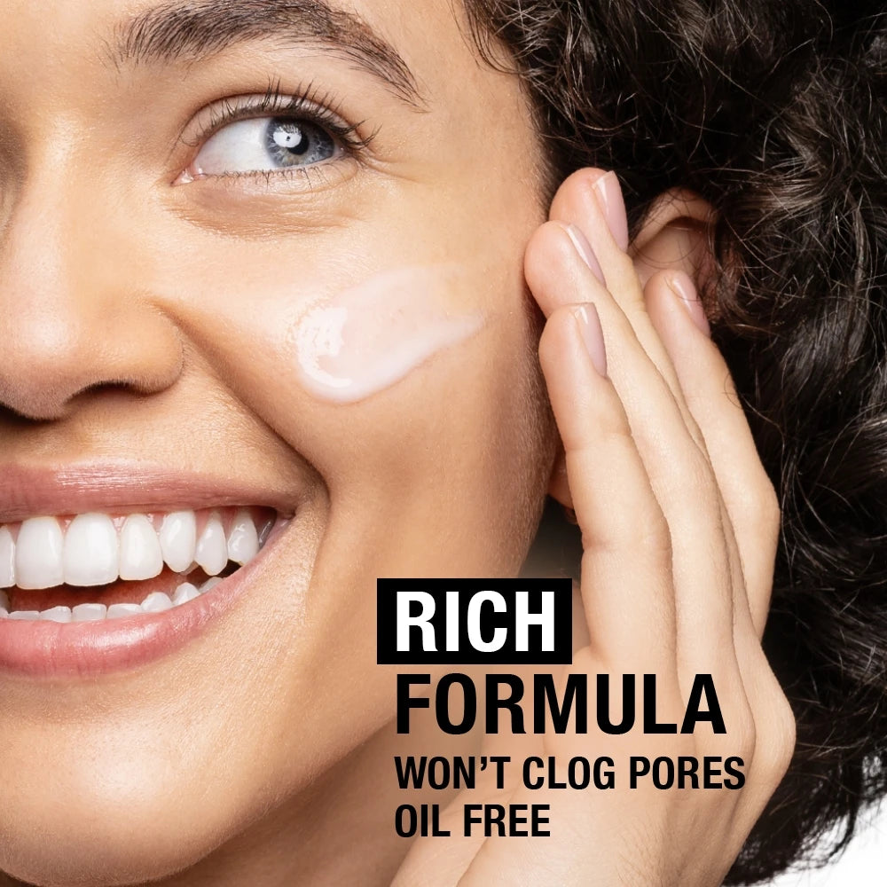 Neutrogena Hydro Boost Gel Cream Fragrance Free 50ml