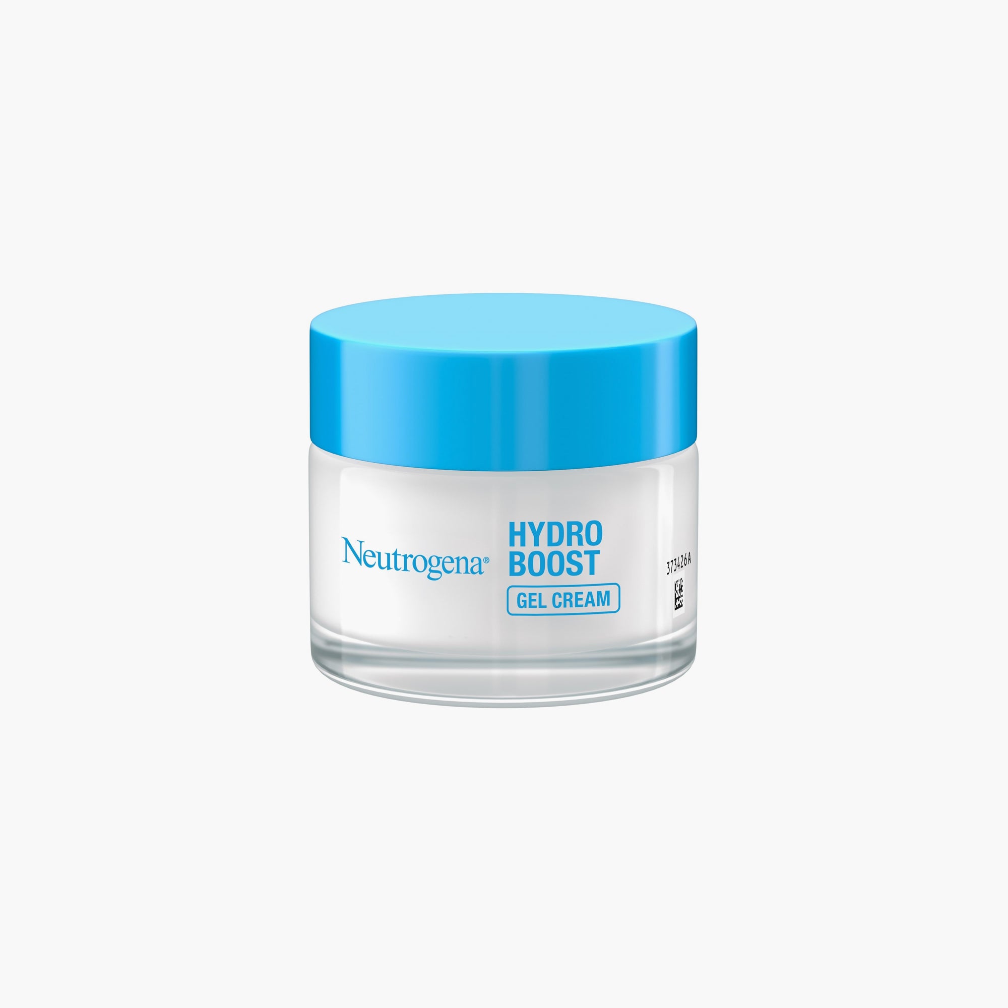 Neutrogena Hydro Boost Gel Cream Fragrance Free 50ml