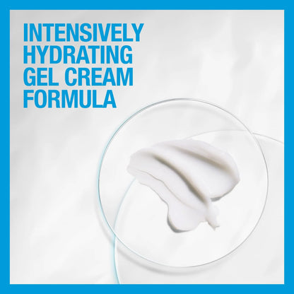 Neutrogena Hydro Boost Gel Cream Fragrance Free 50ml