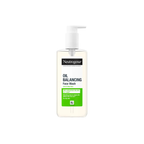 Neutrogena Oil Balancing Facial Wash 200ml