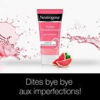 Neutrogena Purete Pamplemousse Gel Exfoliant 150ml