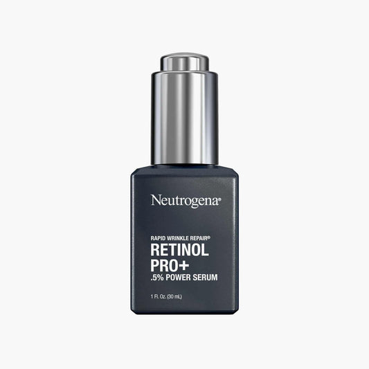 Neutrogena Rapid Wrinkle Repair Retinol Pro+.5% Power Serum 30ml - TheSkinFit
