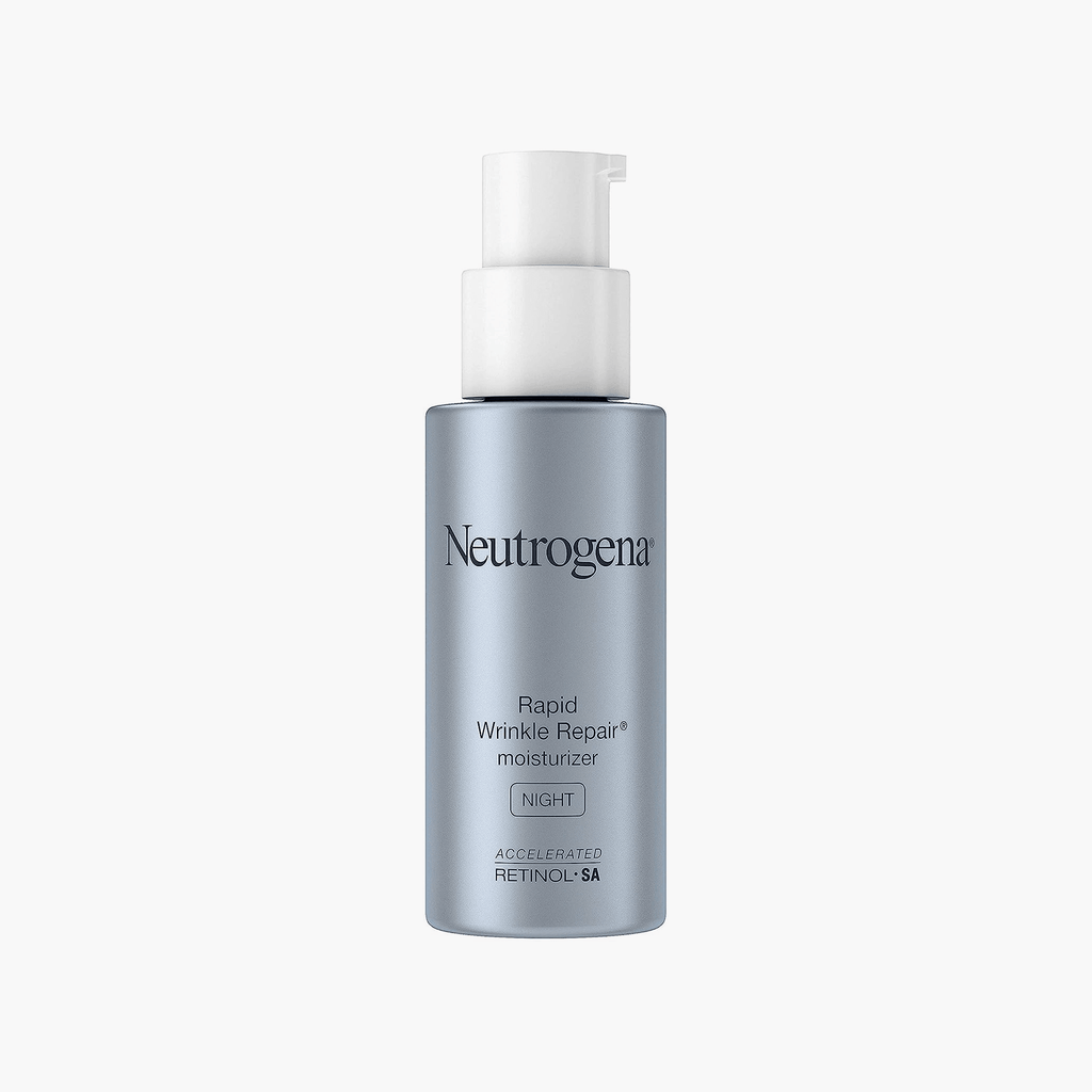 Neutrogena Rapid Wrinkle Repair Retinol Moisturizer Night 29ml
