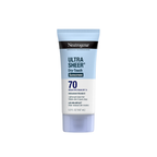 Neutrogena Ultra Sheer Dry-Touch Sunscreen Broad Spectrum SPF70 in Pakistan