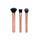 3 Pcs