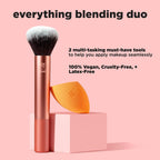 Real Techniques Flawless Base Set 2.0