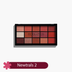 Revolution Reloaded Eyeshadow Palette Newtrals 2 16.5gm