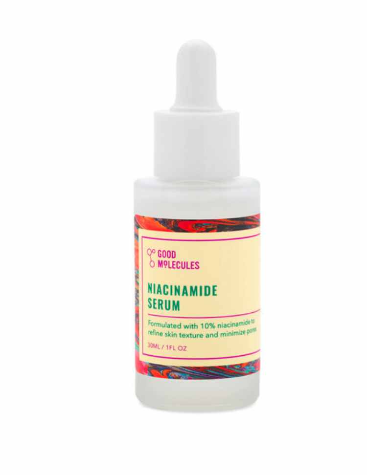 Good Molecules Niacinamide Serum 30ml