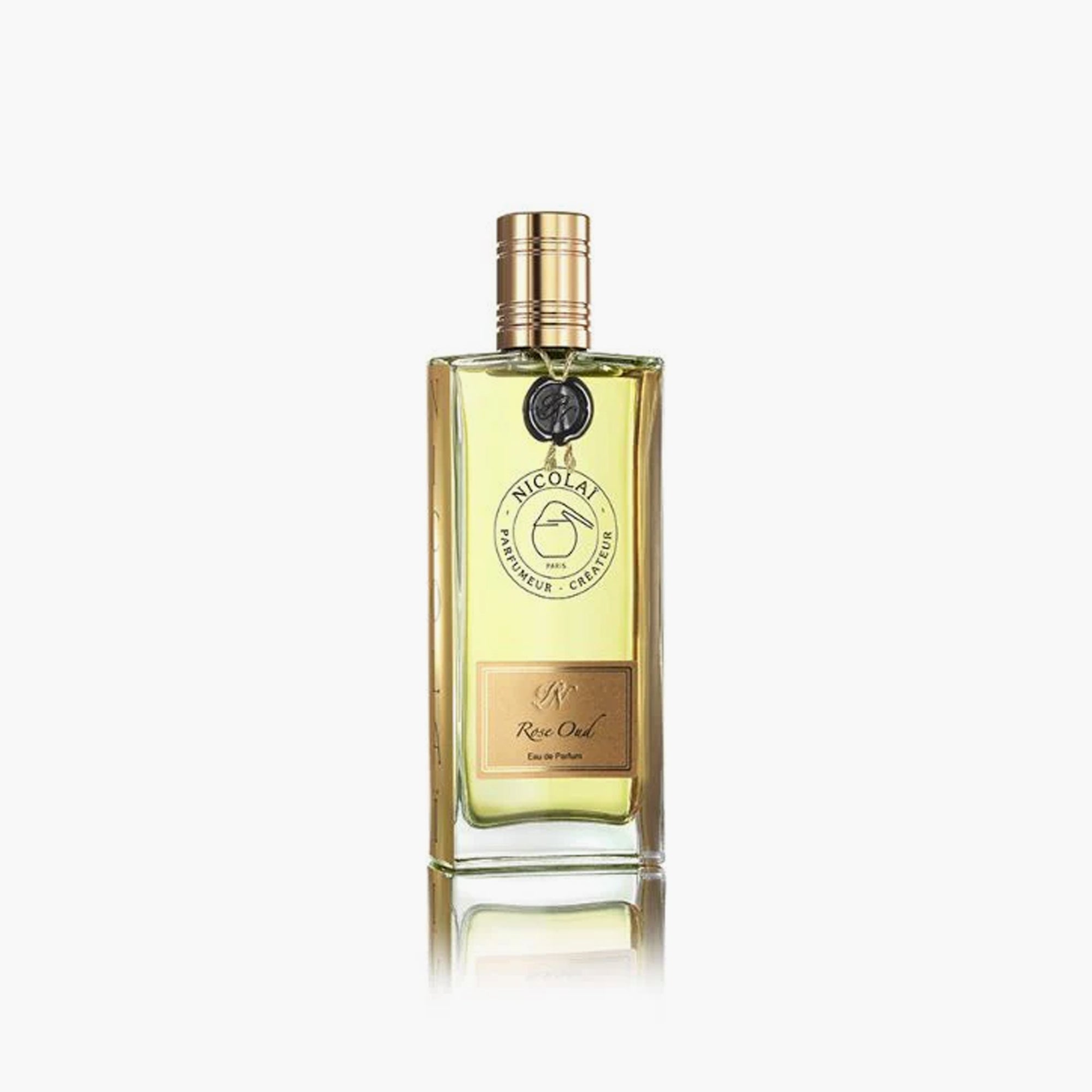 Nicolai Rose Oud Eau de Parfum Unisex 100ml Price
