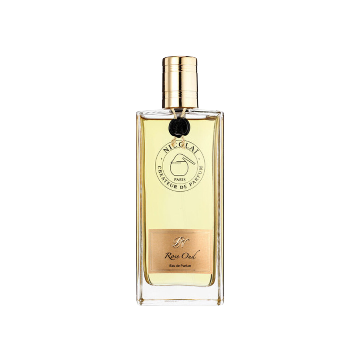 Nicolai Rose Oud Eau De Parfum Unisex