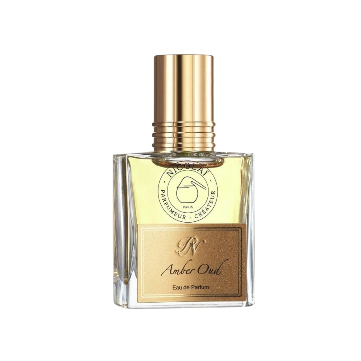 Nicolai Amber Oud Eau De Parfum Unisex