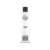 Nioxin System 1 Cleanser Shampoo