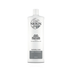 Nioxin System 1 Scalp Therapy Revitalizing Conditioner