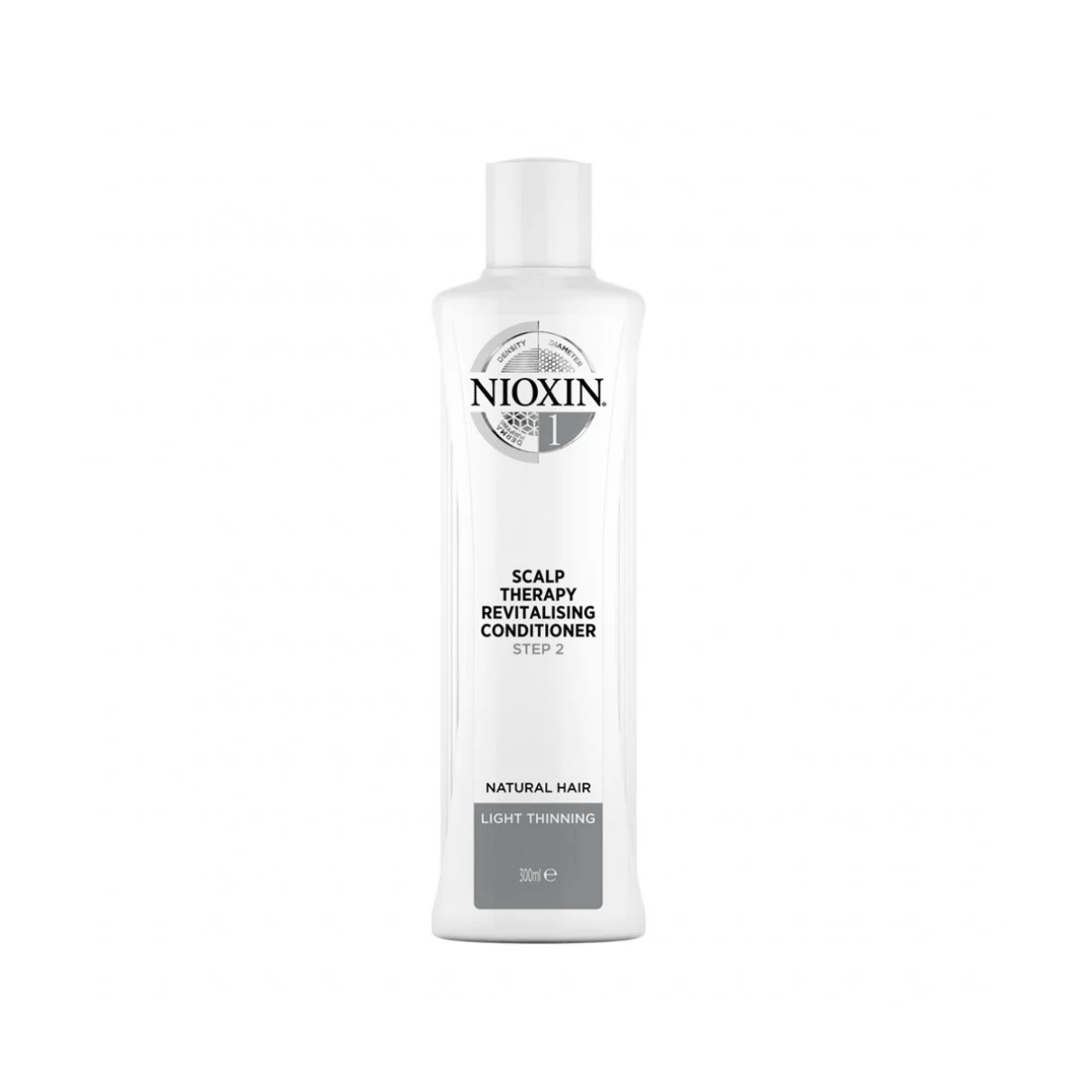 Nioxin System 1 Scalp Therapy Revitalizing Conditioner